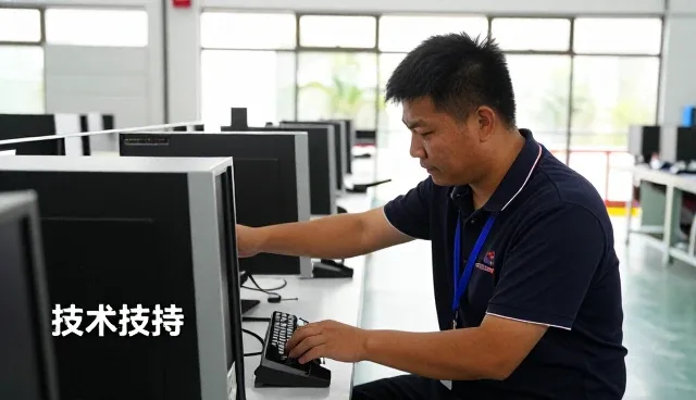 杭州宗泰会计服务有限公司解析运维服务的发展趋势