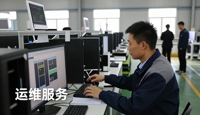 杭州宗泰会计服务有限公司方案设计带来更好的使用体验