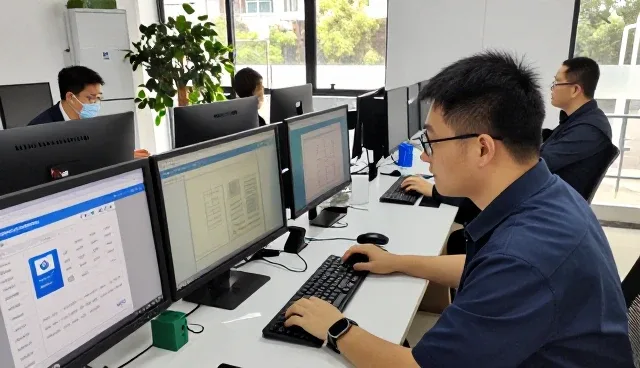 杭州宗泰会计服务有限公司带来维护保养应用中的技术服务体验